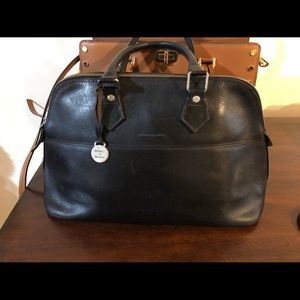 Dooney Aldo Short Zip Zip Stachel